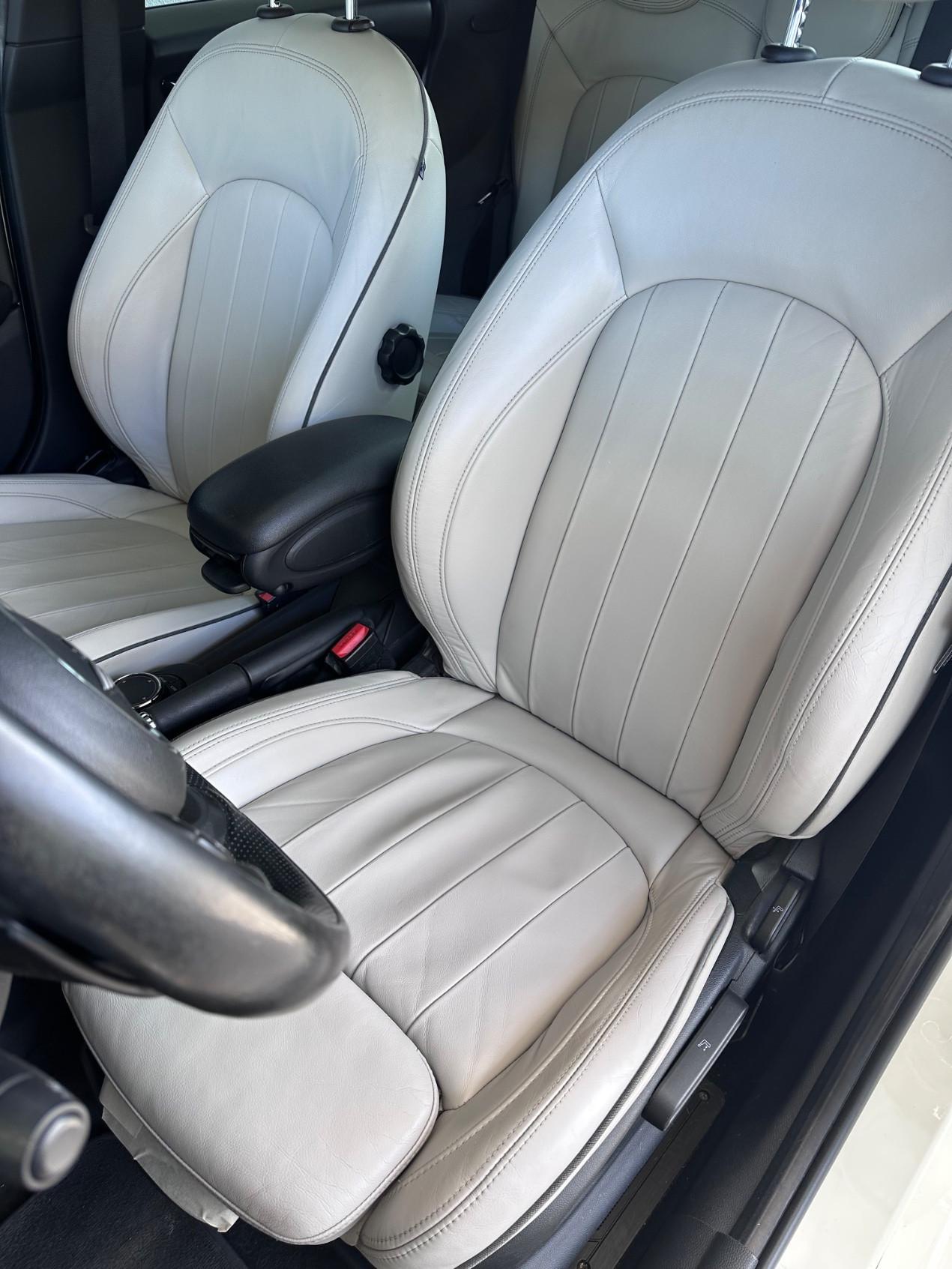 Mini 5 Porte Cooper SD Business 2.0 Auto JCW