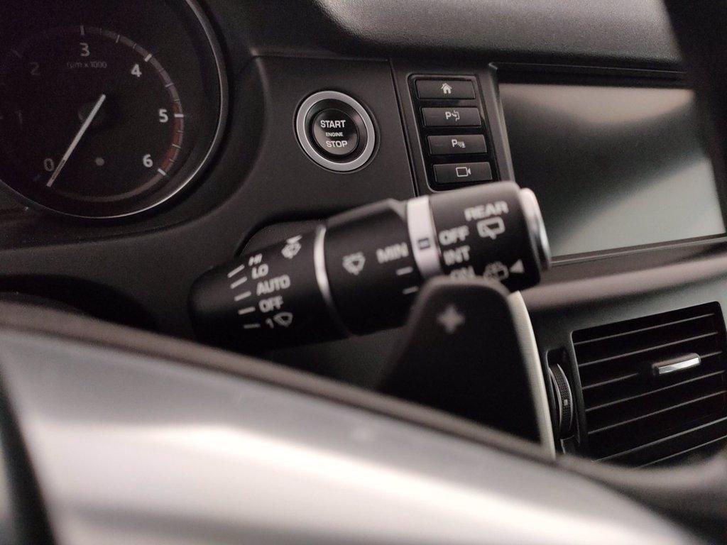 LAND ROVER Discovery sport 2.0 td4 hse luxury awd 150cv auto del 2016