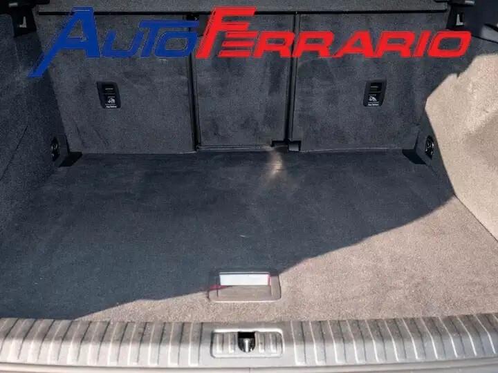 Audi Q3 45 SPB APPLE CAR PLAY SENS PARK DOPPI RETROCAMERA NAVY CRUISE CONTROL PRONTA CONSEGNA