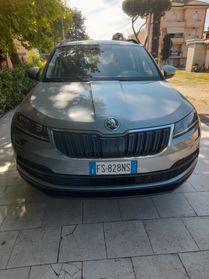 Skoda Karoq 1.6 TDI Executive