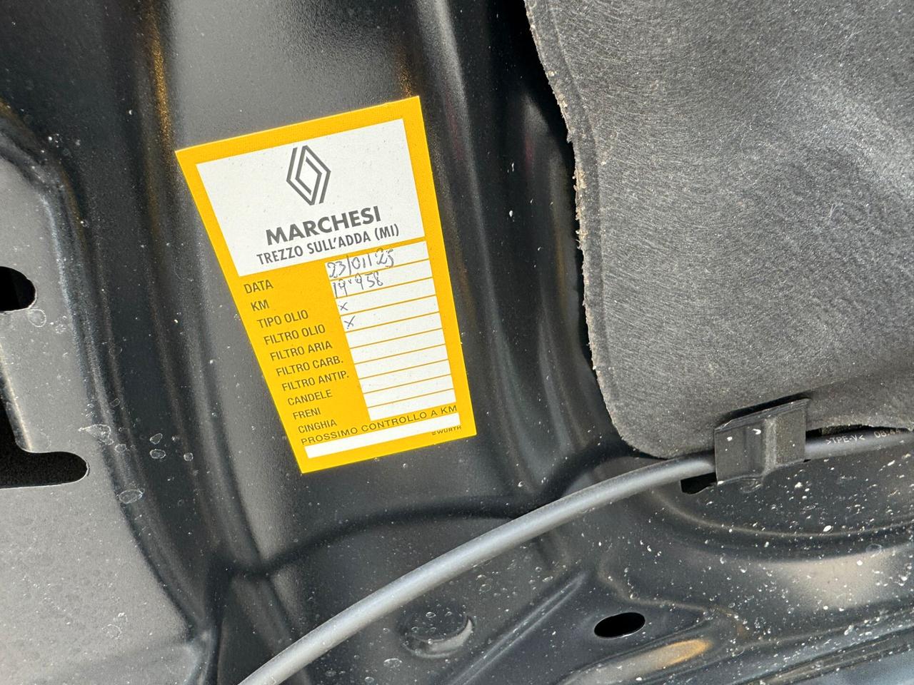 Renault Clio 2022 1.0 tce Intens 90cv*28000KM*