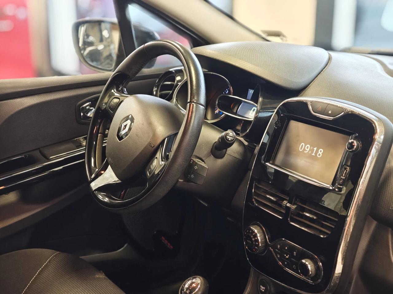 Renault Clio 1.5 dCi 90CV 5 porte Live!