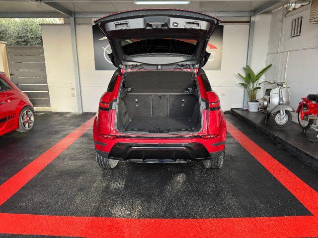 LAND ROVER Range Rover Evoque 2.0D I4-L.Flw 150 CV AWD Auto R-Dynamic