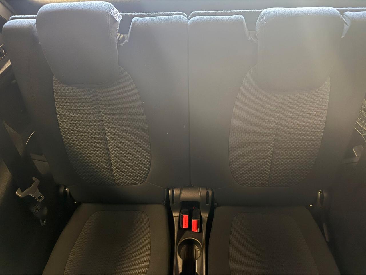 Bmw 216 Active Tourer Luxury 7 posti automatico