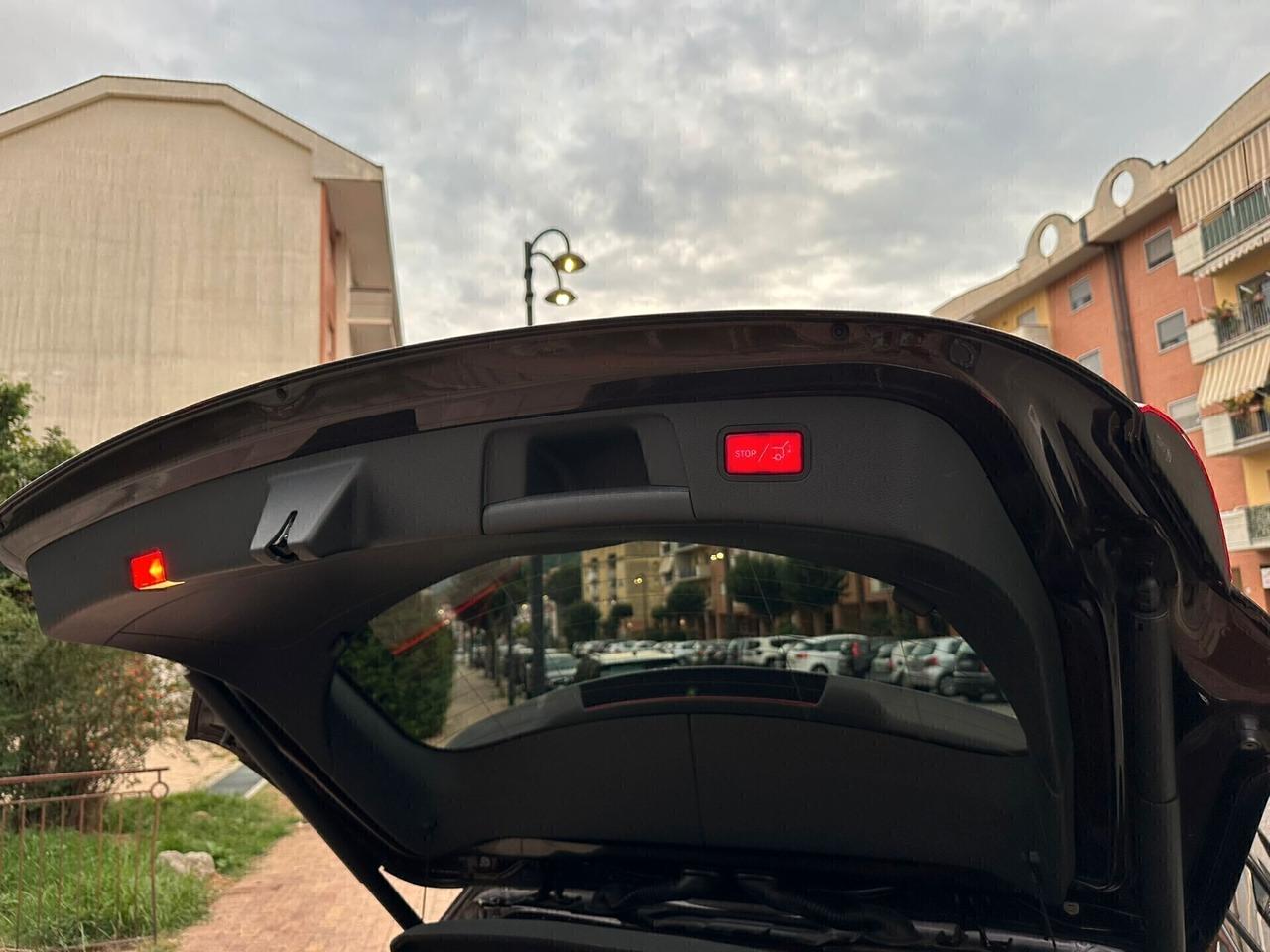 Mercedes-benz GLA 200 d Automatic Premium