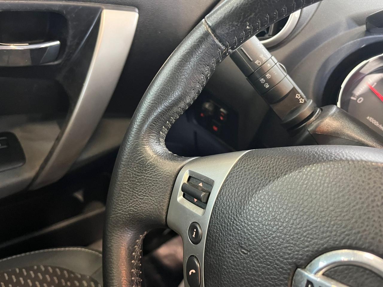 Nissan Qashqai 1.5 dCi DPF Tekna TETTO UNICO PROPRIETARIO