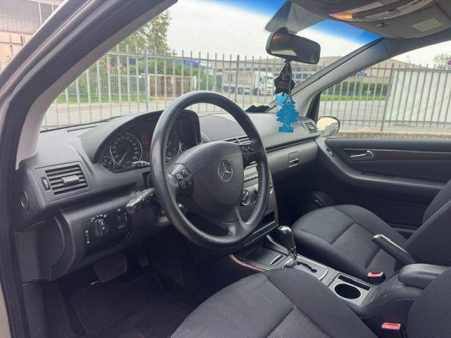 MERCEDES-BENZ A 180 CDI Avantgarde CAMBIO AUTOMATICO