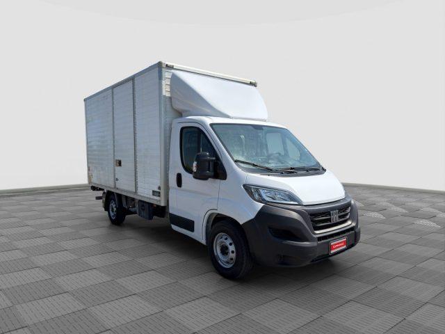 FIAT Ducato Ducato 35 2.2 Mjt 140CV PLM Cabinato Maxi