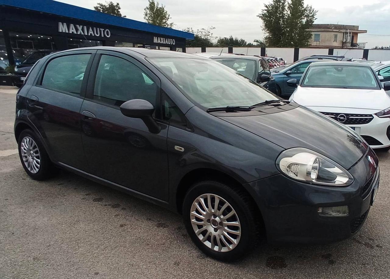 Fiat Punto 1.2 STREET anche SENZA BS PAGA