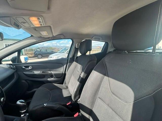 Renault Clio 1.2 75CV GPL 5 porte Live