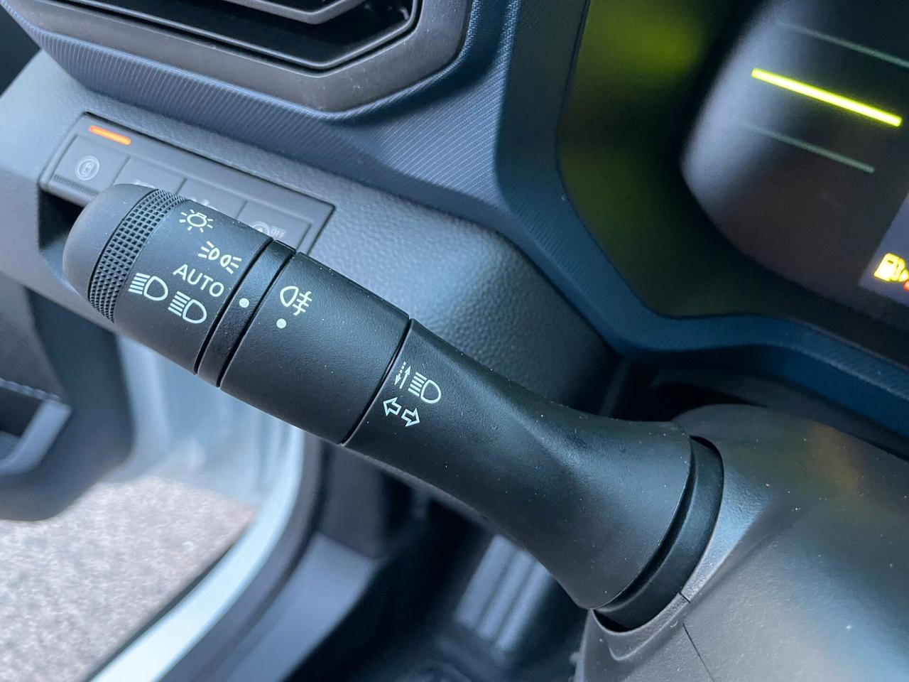 Dacia Duster ECO-G 100 CV Expression