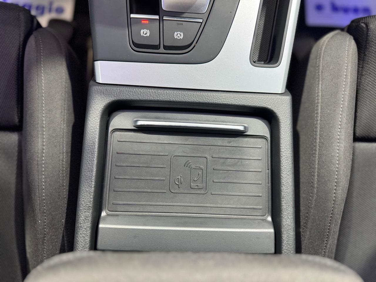 Audi Q5 SPB 40 TDI quattro S tronic line