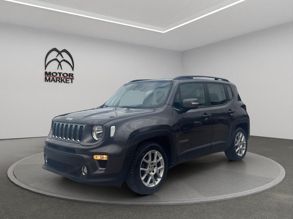 Jeep Renegade 1.6 Multijet II Limited 2WD