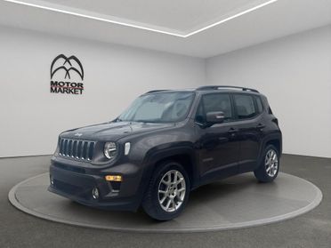 Jeep Renegade 1.6 Multijet II Limited 2WD