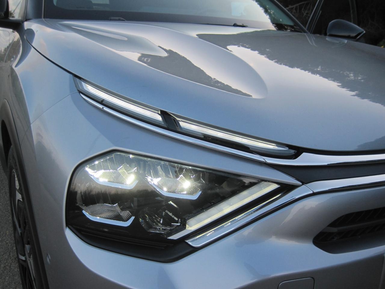 Citroen C4 PureTech 130 S&S Shine