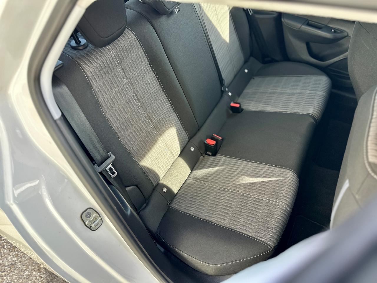 Opel Corsa 1.2 Edition