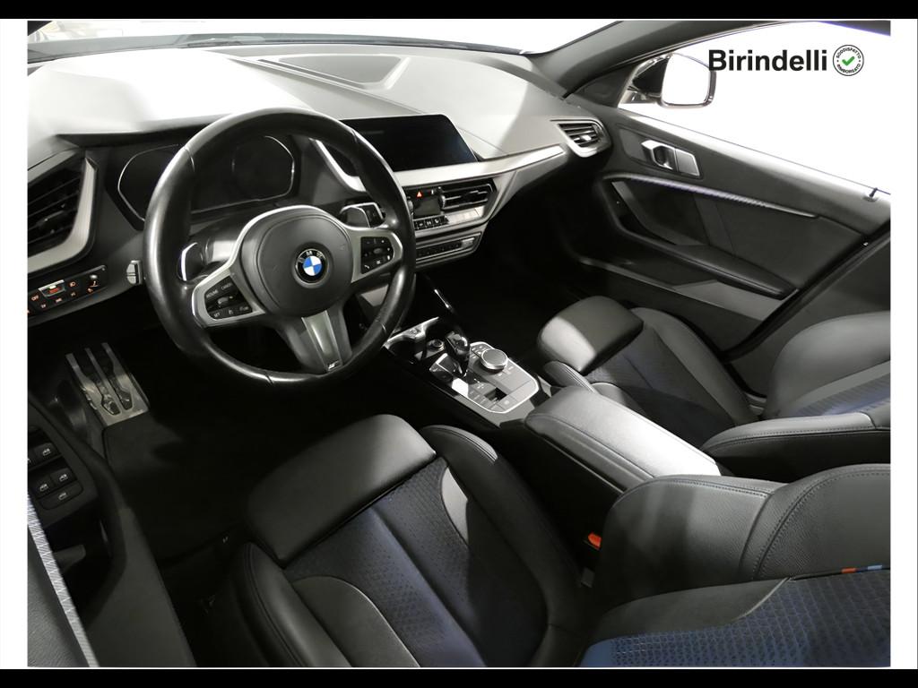 BMW Serie 1 (F40) - 118d 5p. Msport