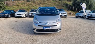 Citroen C4 Grand Picasso 2.0 HDi 138 CV Exclusive 7 POSTI