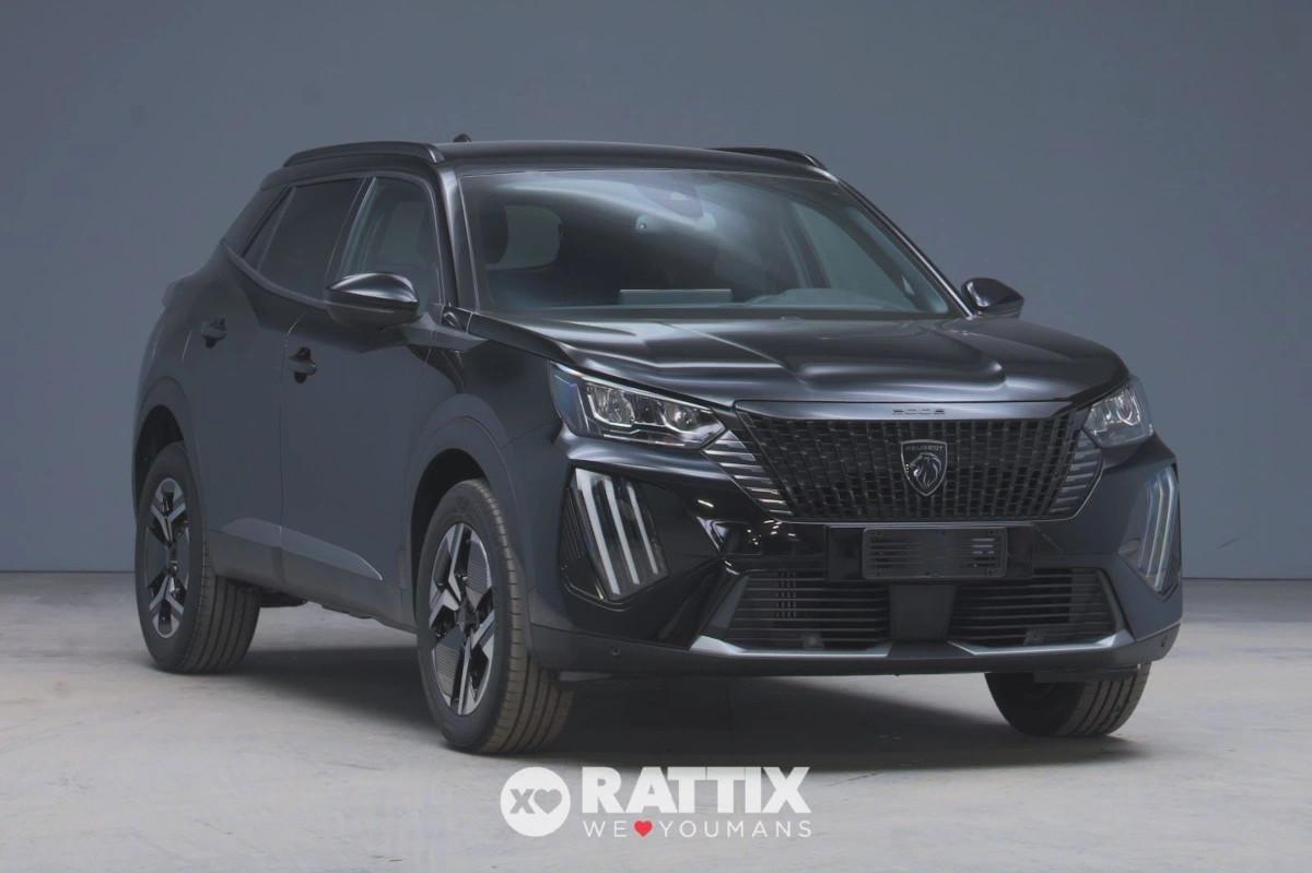 Peugeot 2008 1.2 puretech 100CV Allure