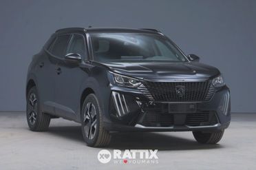 Peugeot 2008 1.2 puretech 100CV Allure