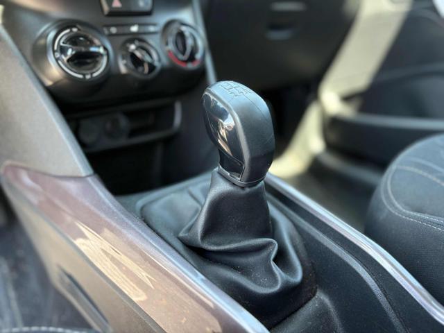 PEUGEOT 2008 1.6 e-HDi 92 CV Stop&Start