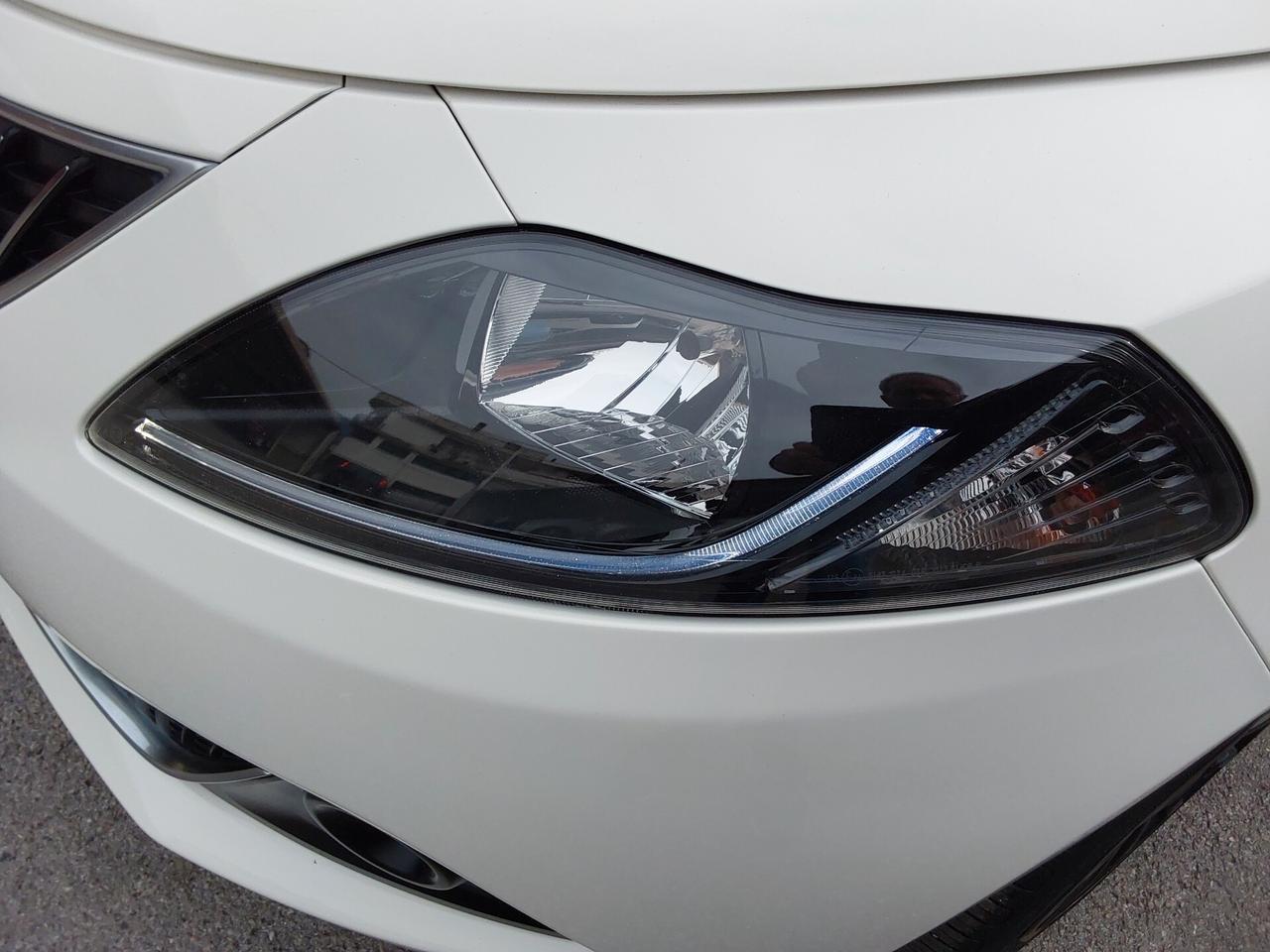 Lancia Ypsilon 1.2 69 CV GPL Silver