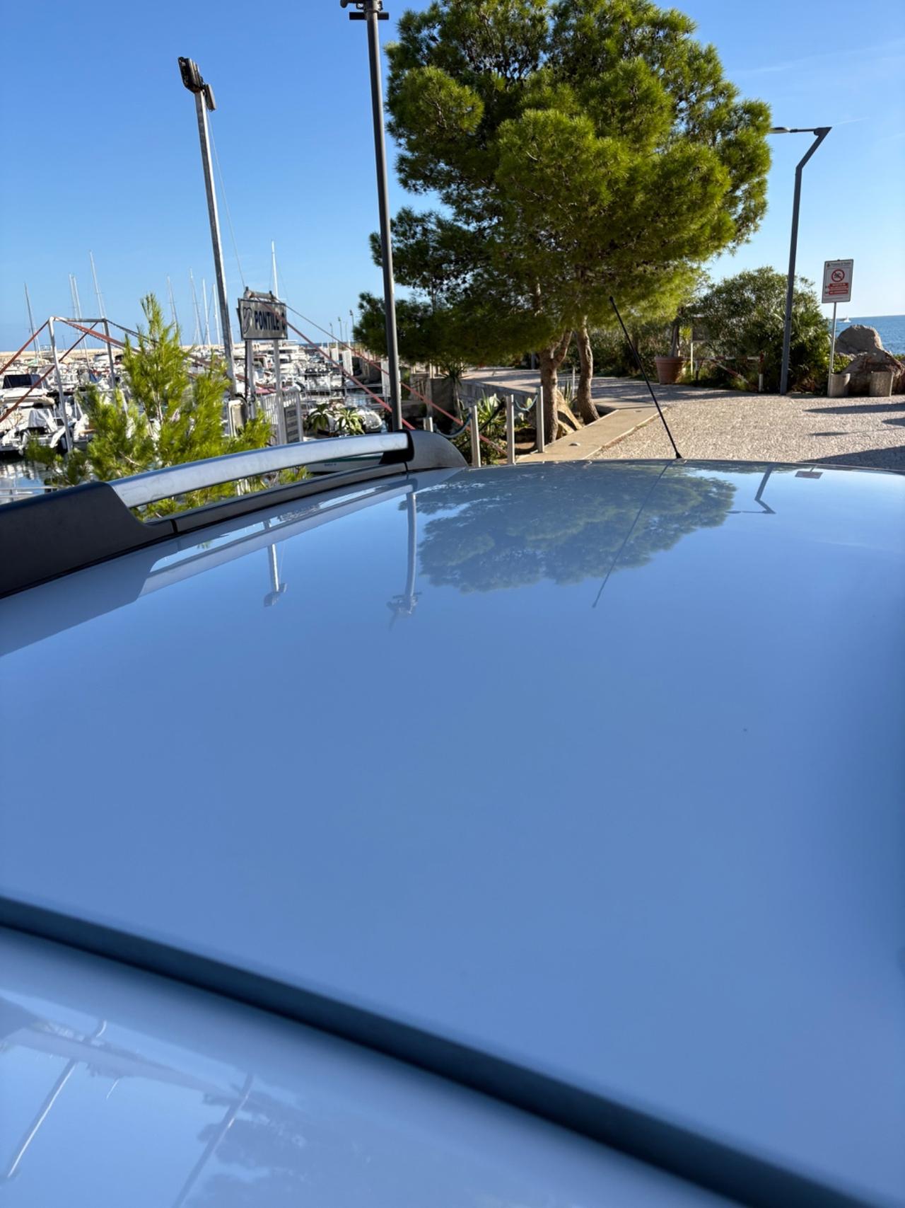 Dacia Duster 1.5 dCi 110CV 4x2 UNICO PROPRIETARIO