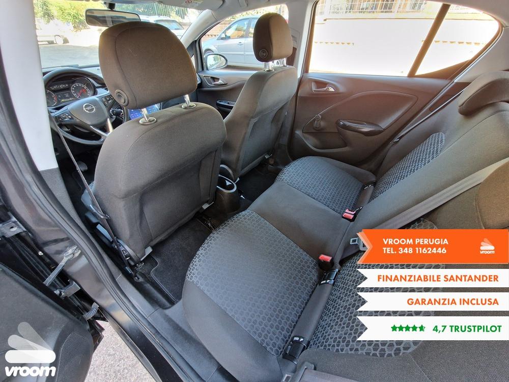 OPEL Corsa 1.3 CDTI 75cv 2015 ecoFLEX 5p Cosmo NAV