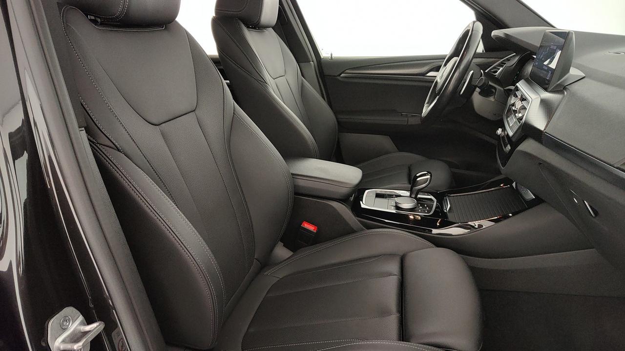 BMW X3 G01 2021 - X3 xdrive20d mhev 48V Msport auto