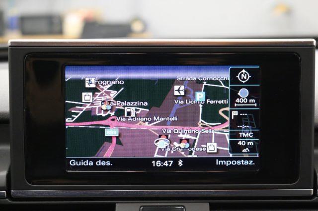 AUDI A6 allroad 3.0 TDI 245 CV clean diesel S tronic