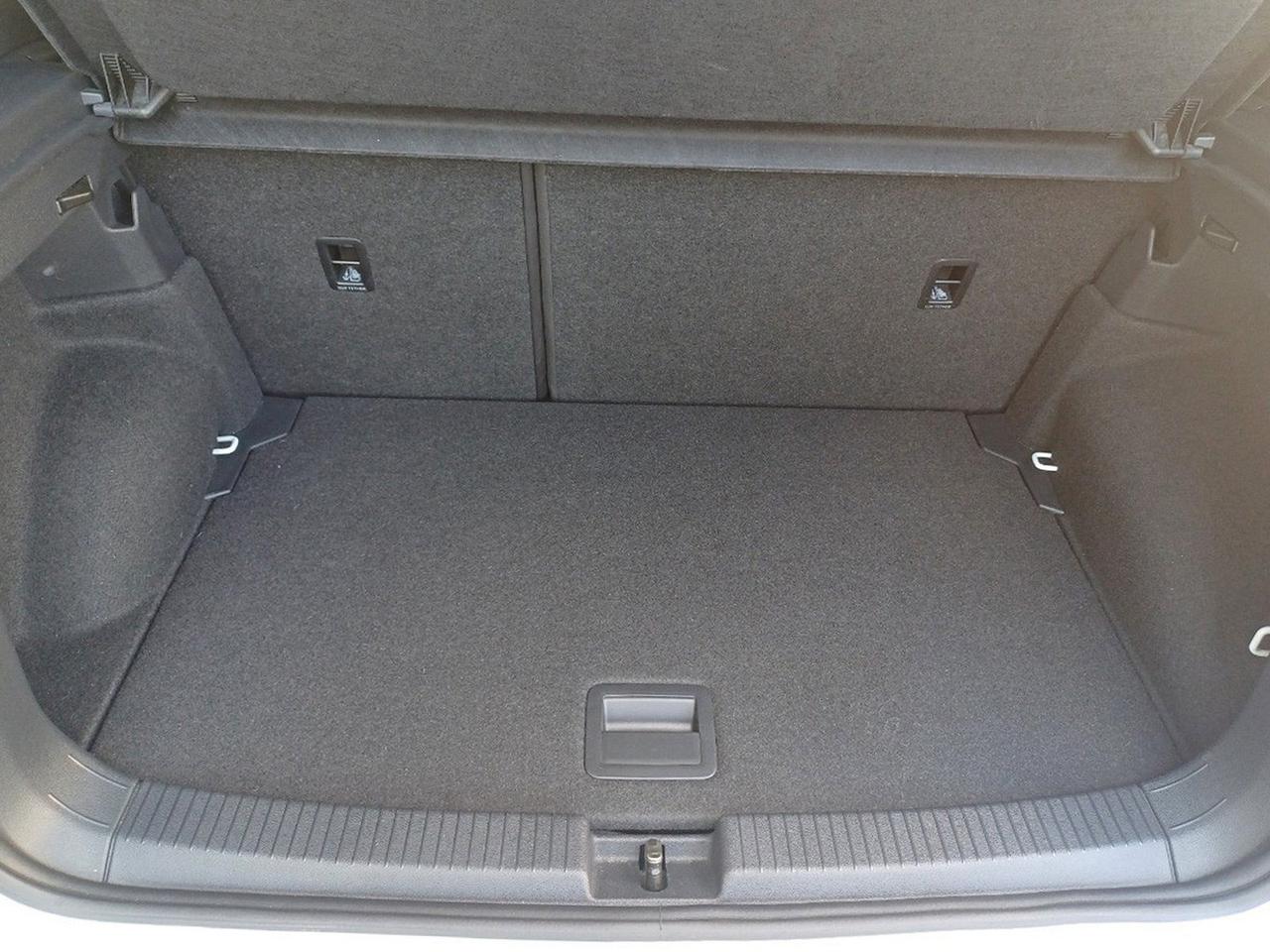 Volkswagen T-Cross 1.0 tsi advanced 110cv dsg
