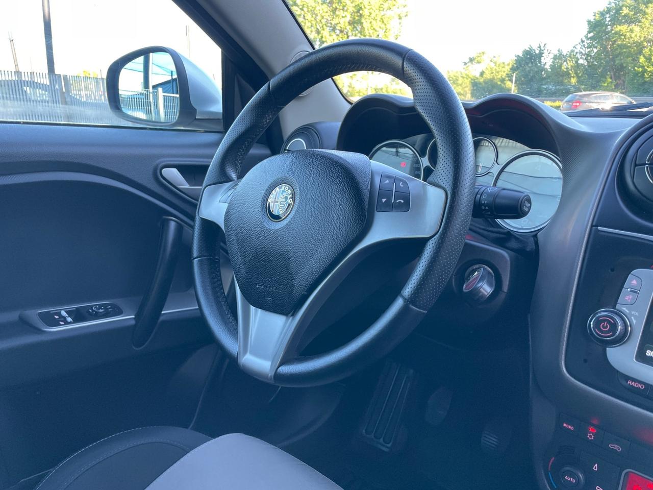 Alfa Romeo MiTo 1.3 JTDm 85 CV S&S Distinctive