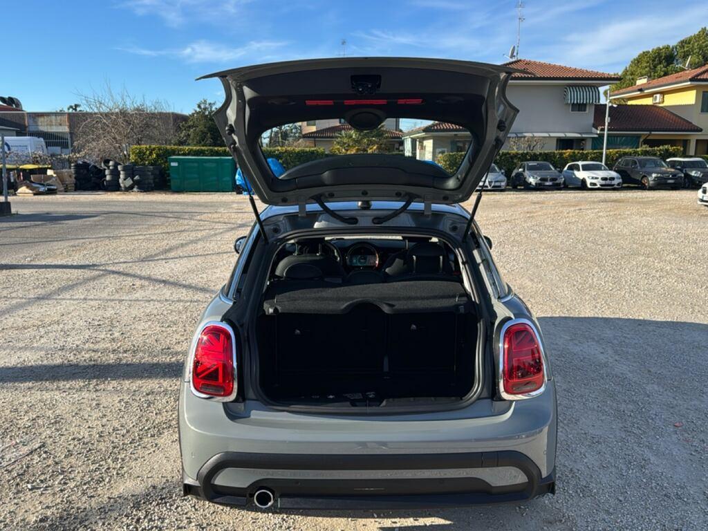 Mini Mini 5 Porte 1.5 Twin Power Turbo Cooper Camden