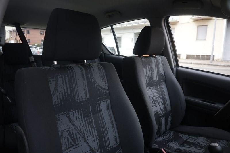 Opel Agila Opel Agila 1.2 Enjoy 94cv Unicoproprietario