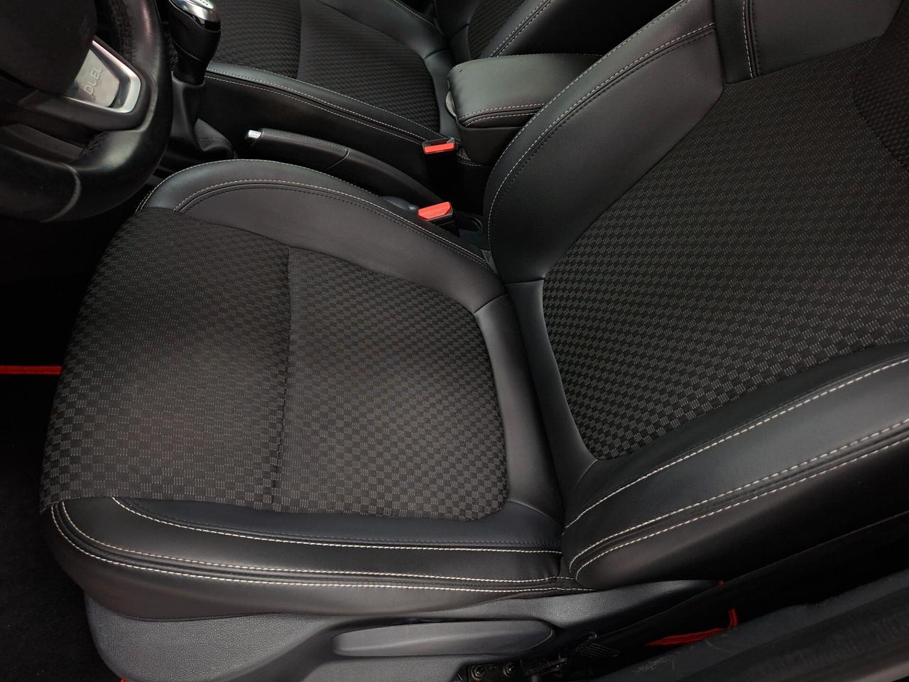 Renault Clio 1.5 dCi 90cv Energy Duel