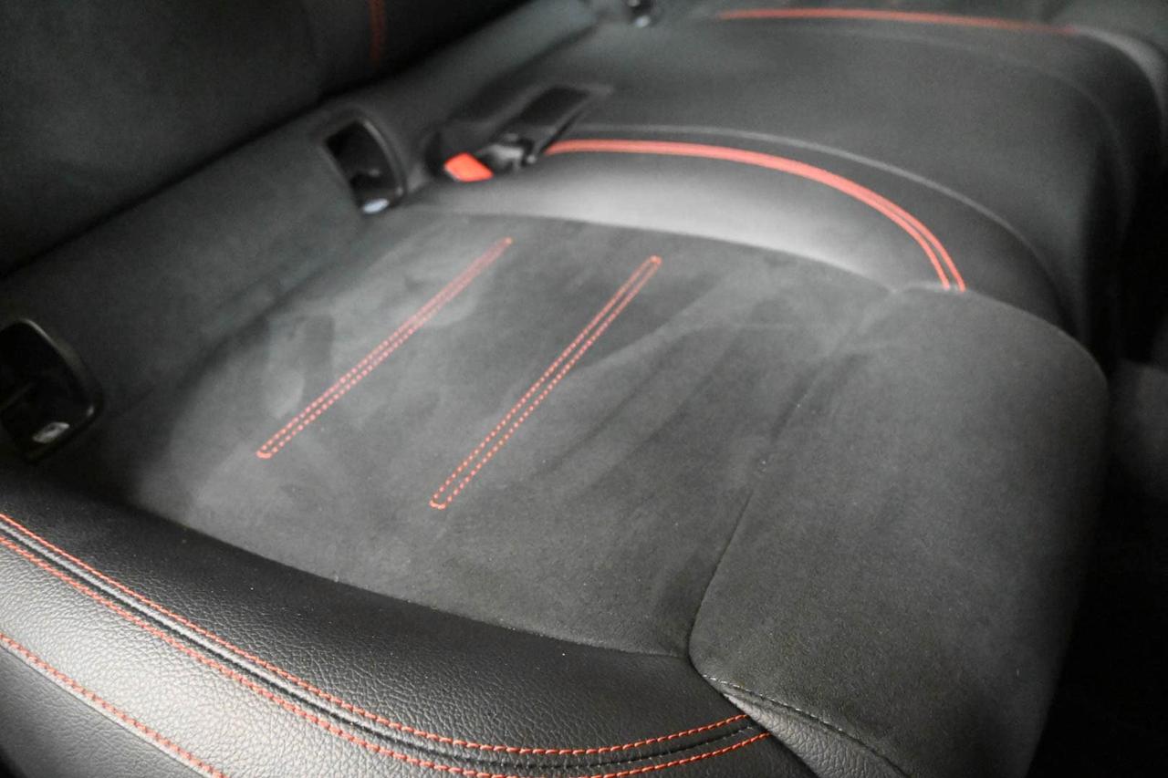 MERCEDES GLA (H247) GLA 200 d Automati...