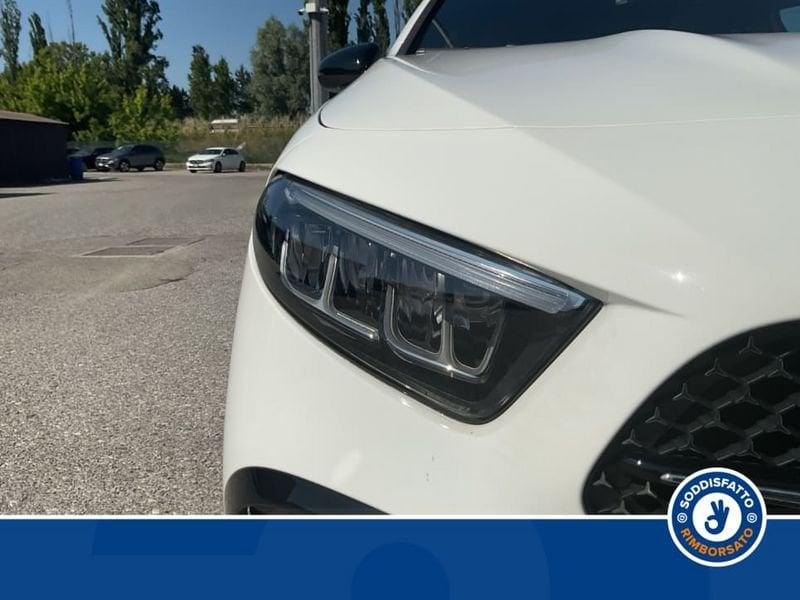 Mercedes-Benz Classe A 250e EQ-Power Automatic AMG Line Advanced Plus