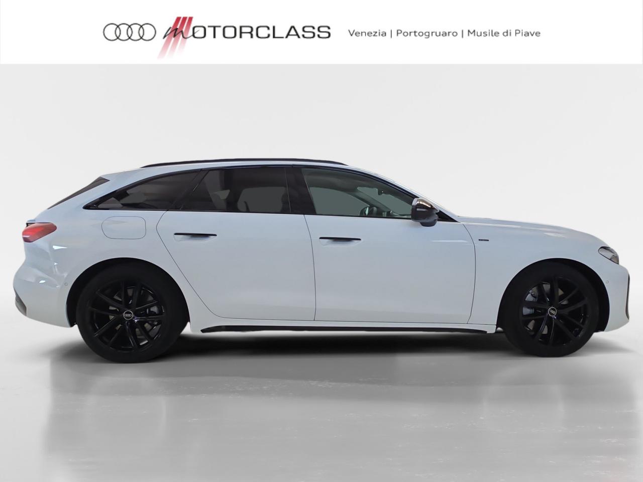 Audi A5 avant 2.0 e-hybrid 299cv s line edition quattro s tronic