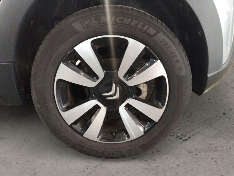 Citroën C3 3ª serie PureTech 110 S&S EAT6 Max