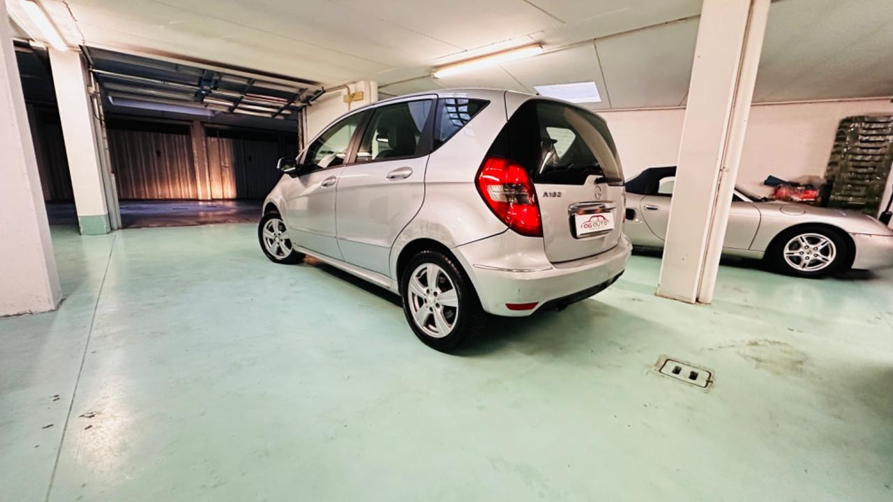 Mercedes-benz A 180 CDI ok neopatentati