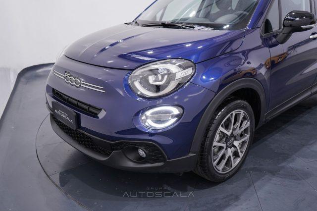 FIAT 500X 1.3 MultiJet 95cv Pack Style