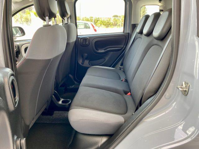 FIAT Panda 1.3 MJT 95 CV S&S Easy