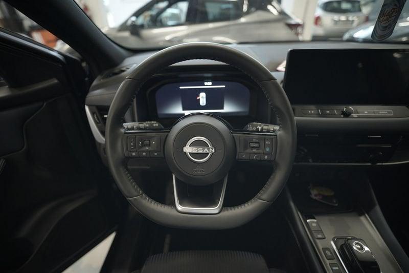 Nissan Qashqai III 2021 1.5 e-power Tekna 2wd