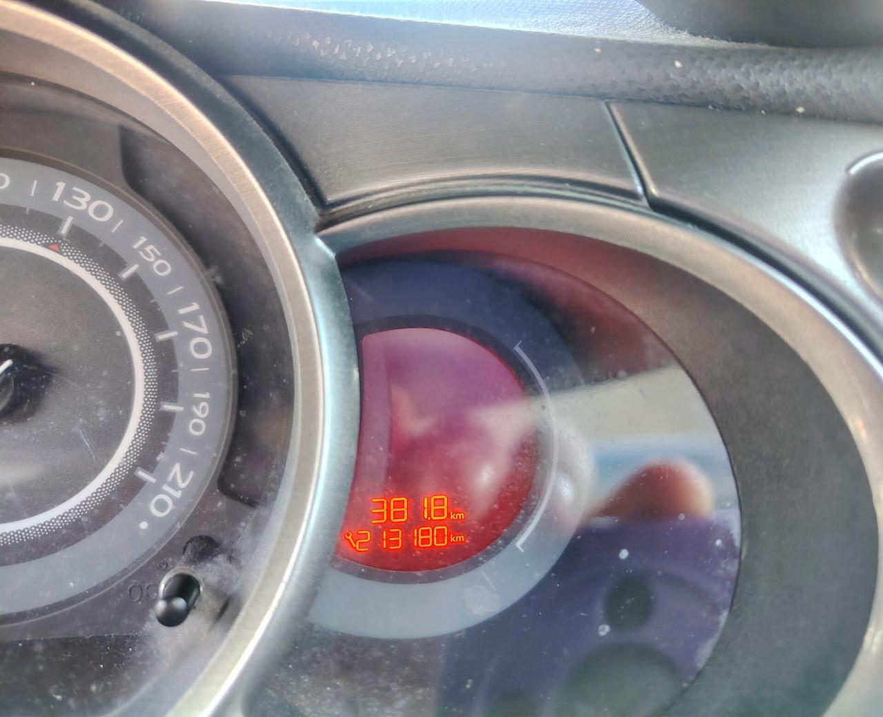 Citroen C3 1.4 Exclusive Style - NEOPATENTATI