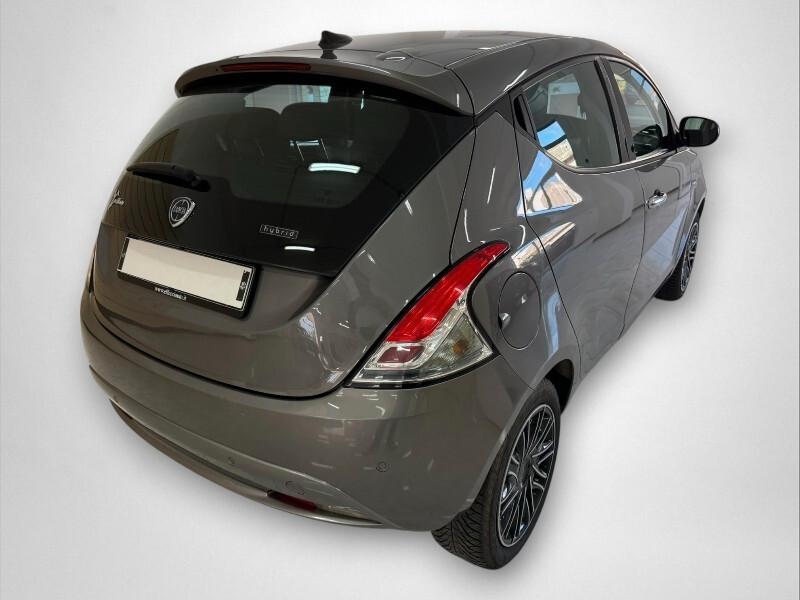 Lancia Ypsilon Hybrid Gold 20 - Aziendale - Solo 10.490€ con finanziamento