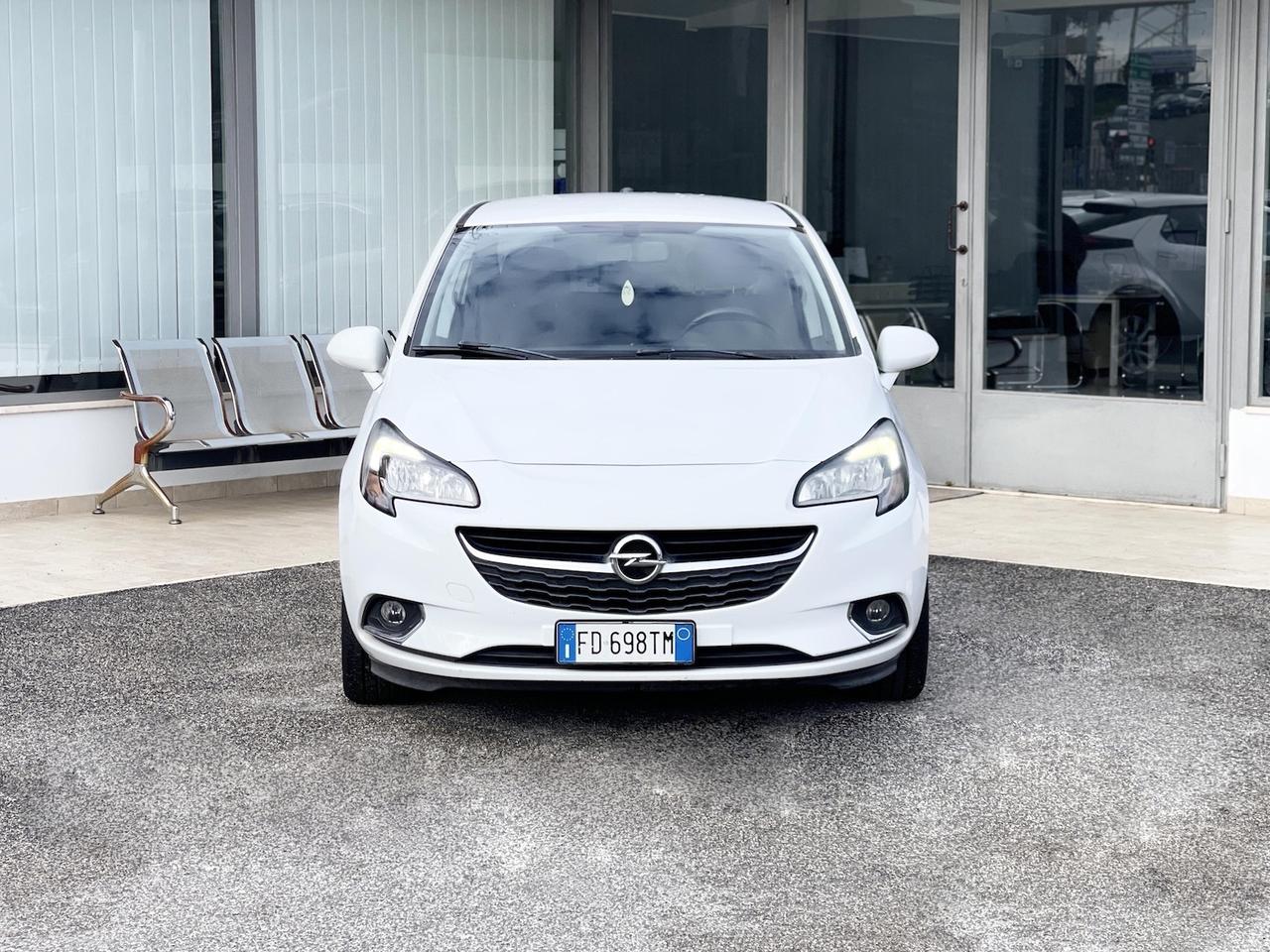 Opel Corsa 1.4 Gpl 90CV E6 Neo - 2016