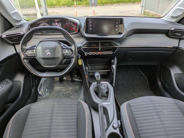 PEUGEOT 208 PureTech 75 Stop&Start 5 porte Active