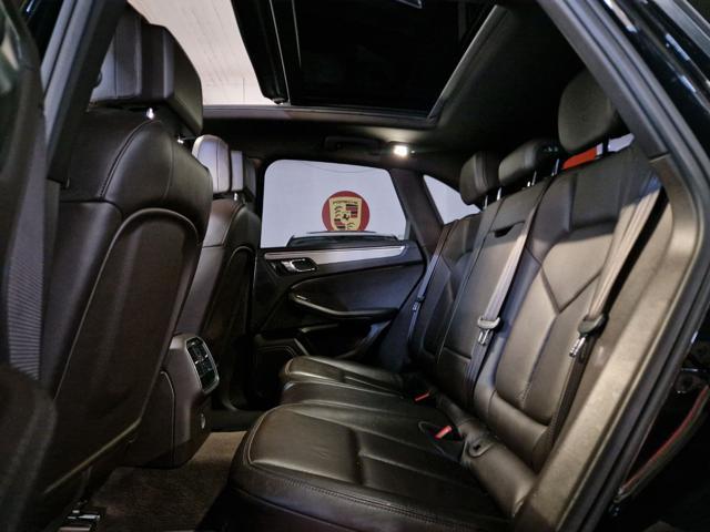 PORSCHE Macan 3000 S V6 CV.340 TETTO+ CERCHI 20'+ GANCIO TRAINO
