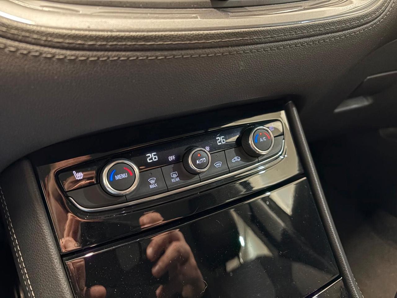 Opel Grandland X 1.5 diesel Ecotec Start&Stop aut. Ultimate