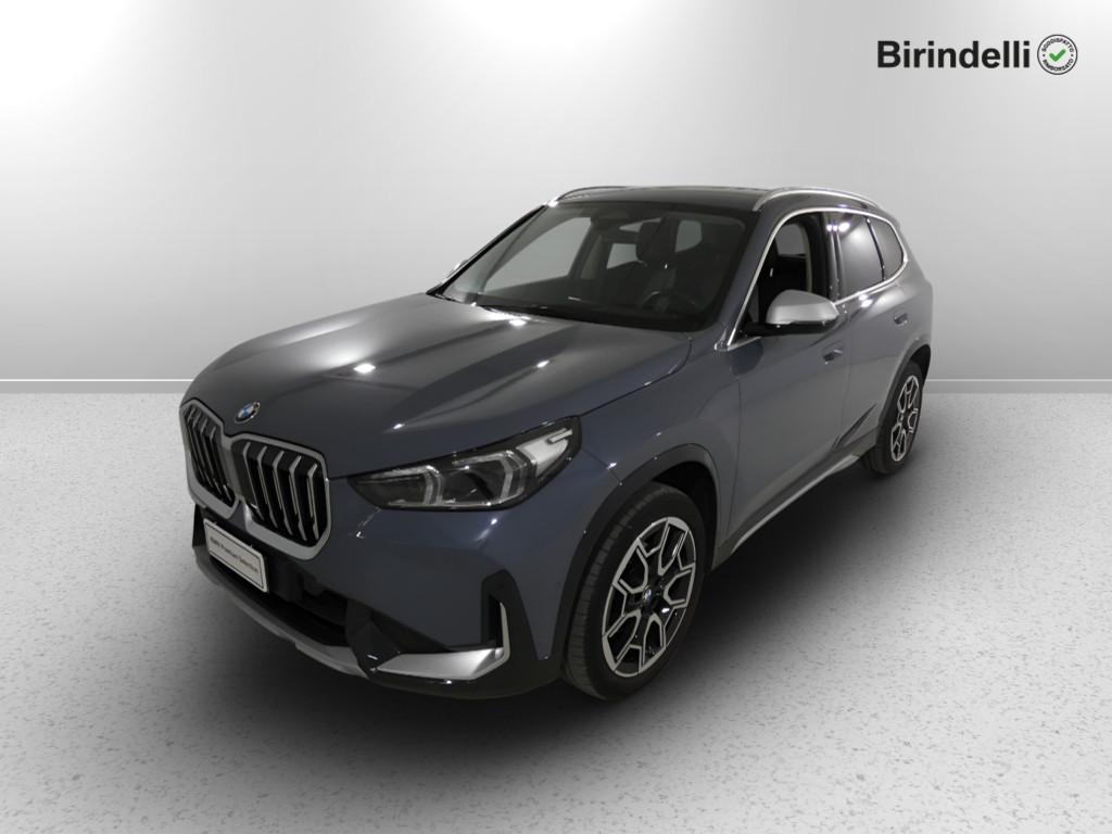 BMW X1 (U11) - X1 sDrive 18i xLine